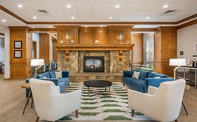 Hampton Inn And Suites Coeur D'Alene